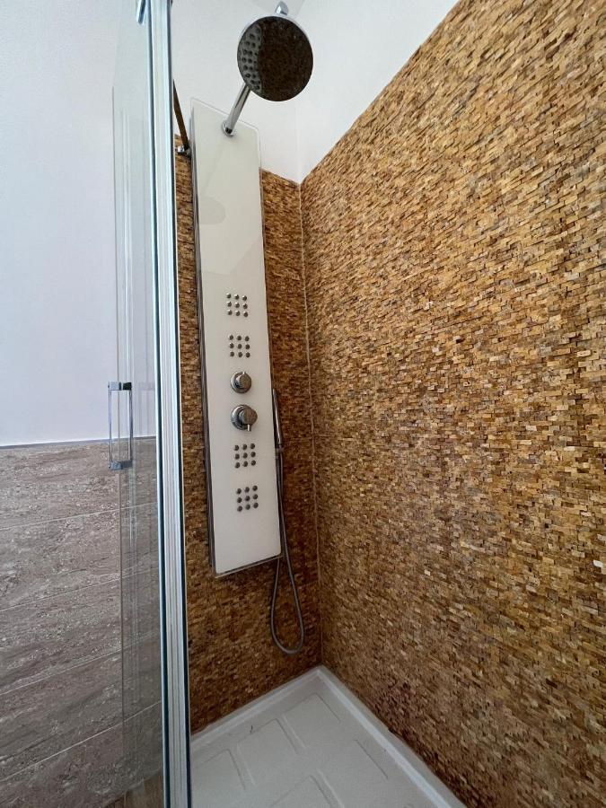 Апартаменты Bibi House Ночера-Инферьоре Экстерьер фото
