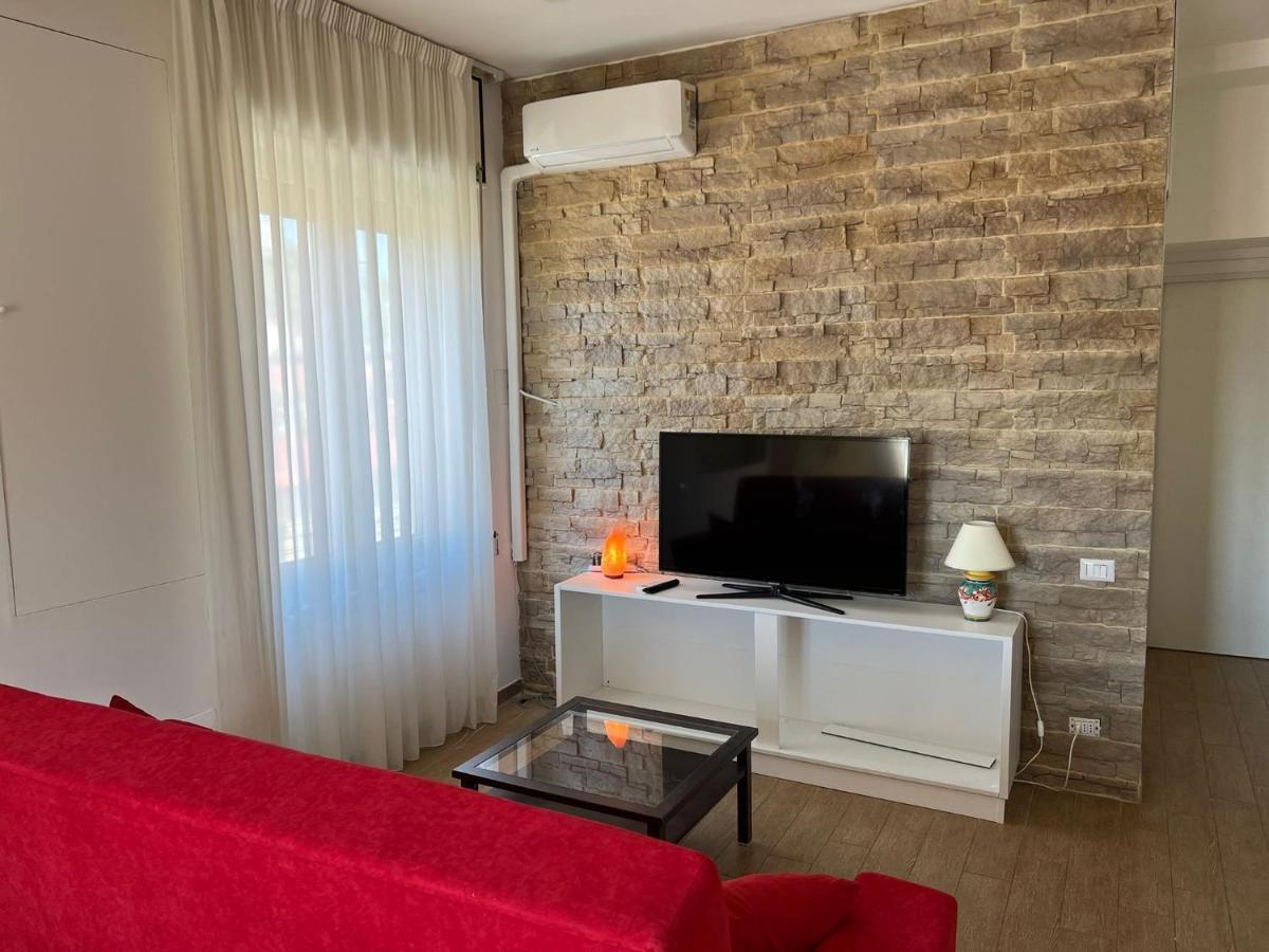 Апартаменты Bibi House Ночера-Инферьоре Экстерьер фото