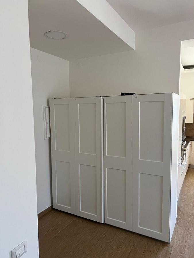 Апартаменты Bibi House Ночера-Инферьоре Экстерьер фото
