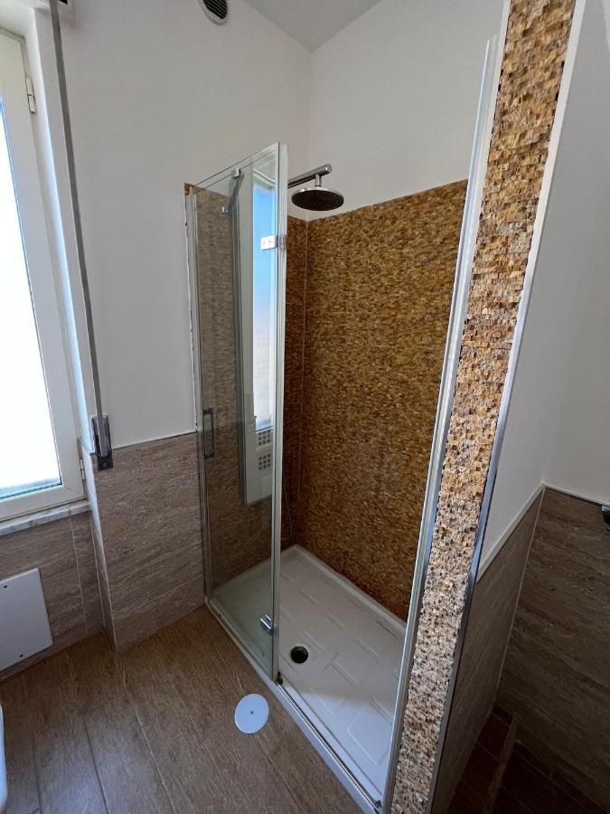 Апартаменты Bibi House Ночера-Инферьоре Экстерьер фото